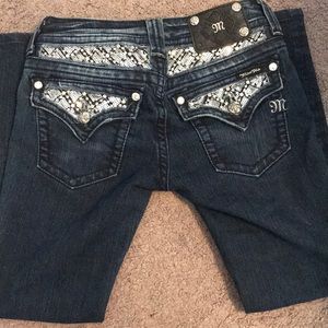 Miss Me size 27